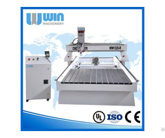 Ww1325r 3d Wood Cnc Router