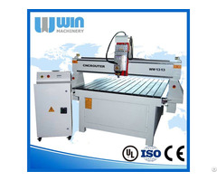 Ww1313 Cnc Engraving Machine