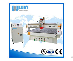 Ww2216 Woodworking Cnc Router