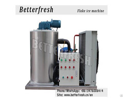 Betterfresh Refrigeration Flake Ice Machine