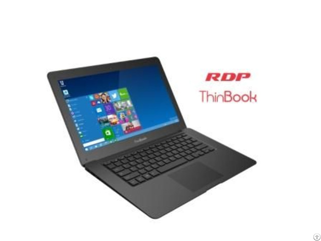 Rdp Thin Book 1430a 14 1 Inch Laptop
