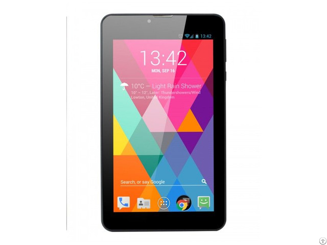 Rdp Gravity G816 Tablet 8 Size 3g Wi Fi Voice Calling