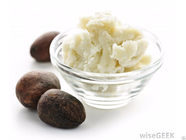 Mahiaki Shea Butter