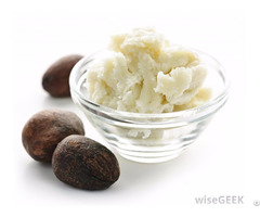 Mahiaki Shea Butter