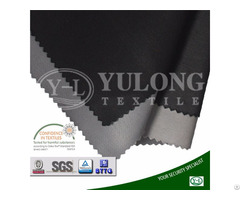 Poly Cotton Flame Retardant Fabric