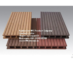 Top Selling Morden Decking Tiles Waterproof Wpc Outdoor Flooring