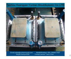 Oem Plastic Crate Mould In Taizhou