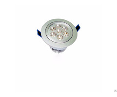 High Quality 7w Led Ceiling Light