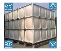 Grp Smc Frp Water Tank