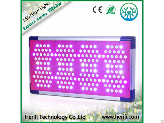 Wholesale 300w Vipar Led Grow Light Hydroponic Systems Complete