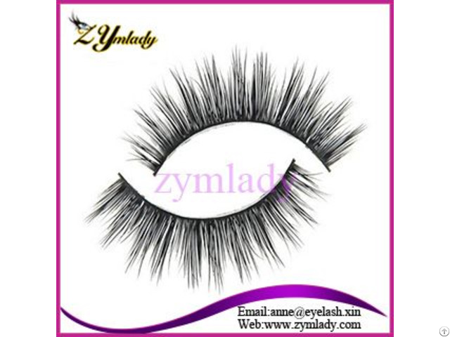 Hand Tied Eyelashes