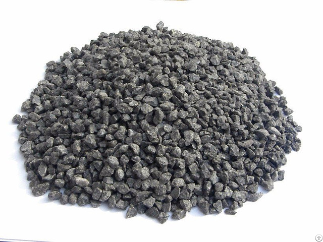 Brown Fused Alumina 0-1mm 1-3mm 3-5mm For Refractory