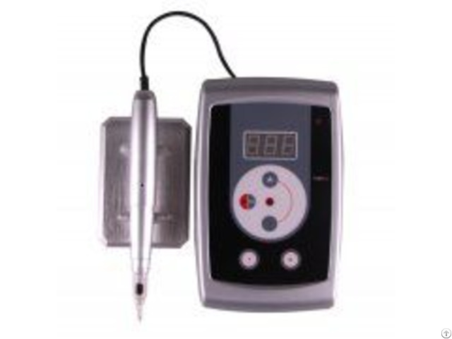 The Portable Permanent Cosmetics Device Simplicity Pmu Machine