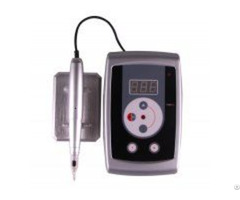 The Portable Permanent Cosmetics Device Simplicity Pmu Machine