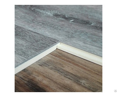 Wpc Click Vinyl Flooring Planks