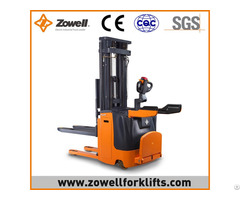 1ton 1 5ton 2 Ton Electric Stacker