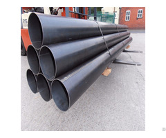 Seamless Steel Pipe Price