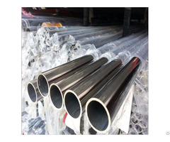 Stainless Steel Pipe Price Per Meter