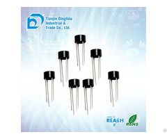 2w005 Thru 2w10 Single Phase 2 0 Bridge Rectifiers