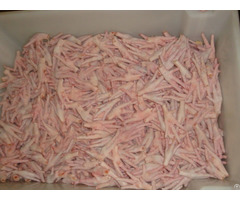 Brazilian Grade A Chicken Feet