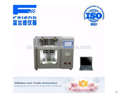 Automatic Intrinsic Viscosity Tester Viscometer