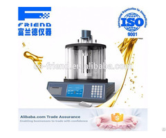 Polymer Intrinsic Viscosity Meter Digital Viscometer Price