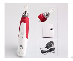 Dermapen Electric Micro Needle Therapy Machine