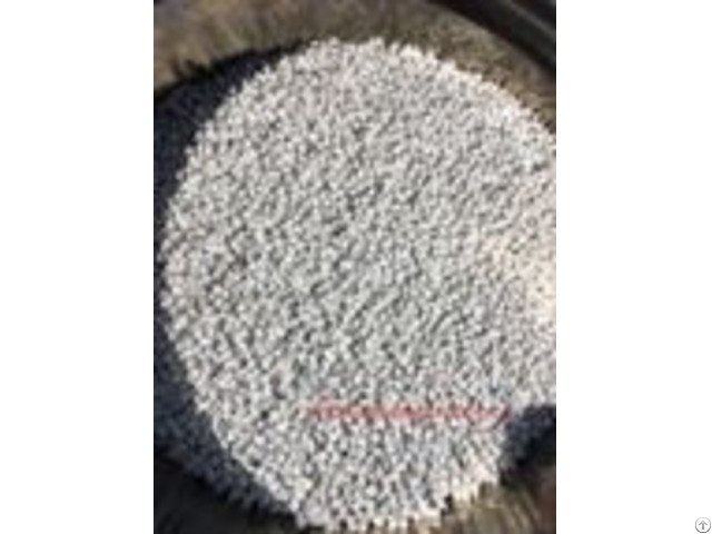 High Purity Antimony Trioxide Masterbatch Pa6 Pbt Etc