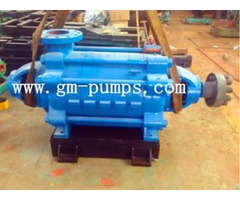 Sell Horizontal Multistage Pump