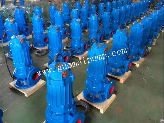 Sell Submersible Pump