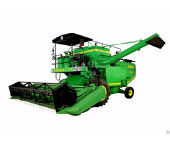 Agriculture Machinery