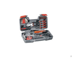 Household 39pcs Tool Set Toolskit