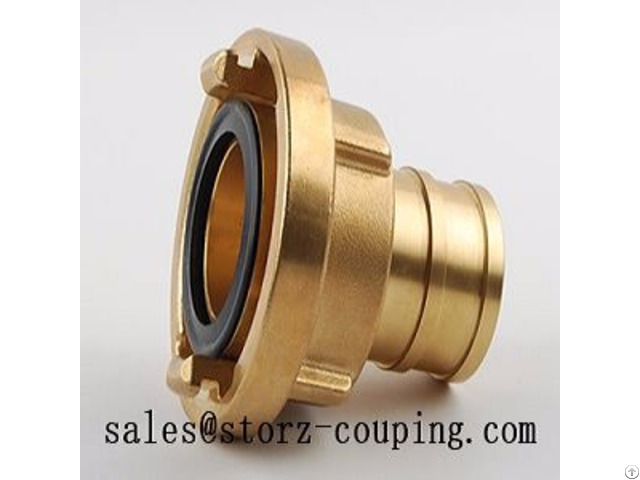 Storz Fire Fighting Coupling