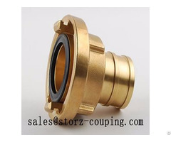 Storz Fire Fighting Coupling