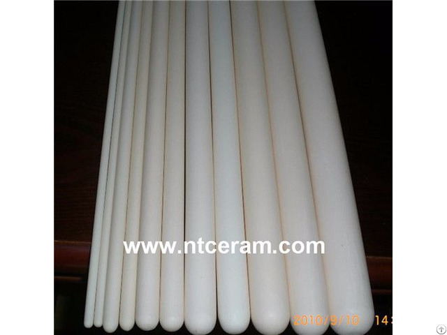 High Temperature Thermocouple Protection Ceramic Tube