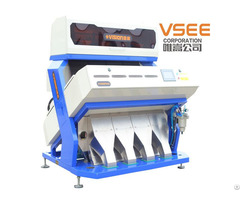 Agent Oem Service Dried Carrot Color Sorter Vegetables Separator