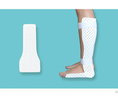 Rehabilitation Splint