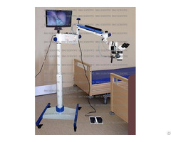 Dental Operating Microscope Endodontics