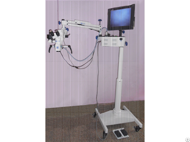 Operating Microscope