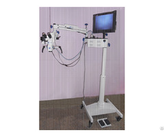 Operating Microscope