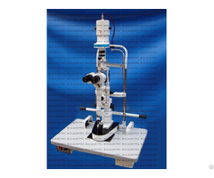 Slit Lamp Ophthalmic