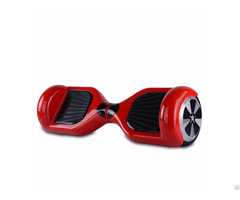 Hoverboard With Ul2272