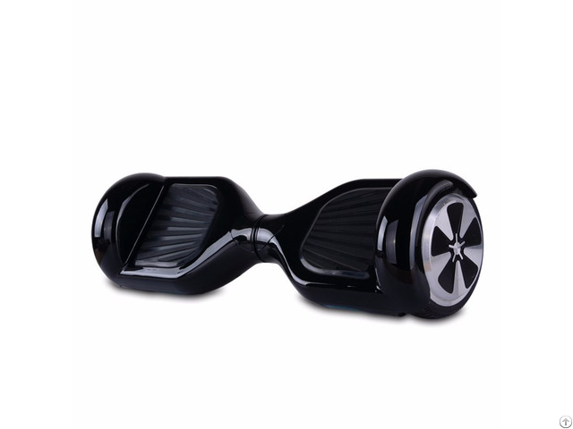 Hoverboards Ul2272 Certification