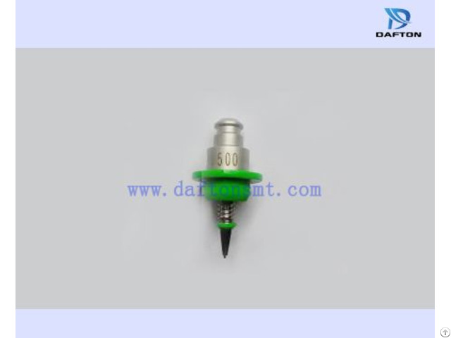 Juki Ke2050 500 Nozzle 40011046 For Smt Machine