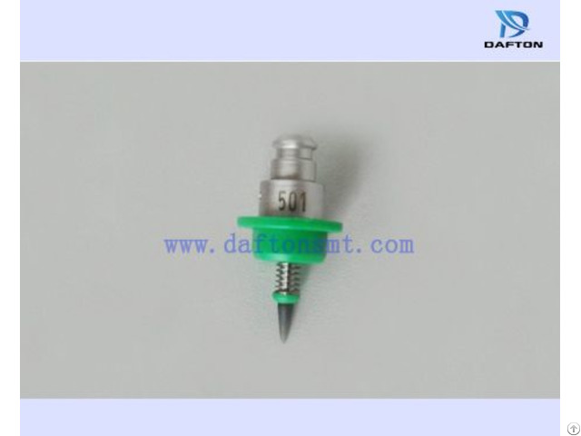 Original Juki 501 Nozzle 40001339 For Smt Ke2050 Machine