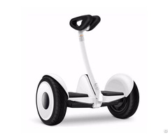 Ninebot Mini Smart Scooter With App