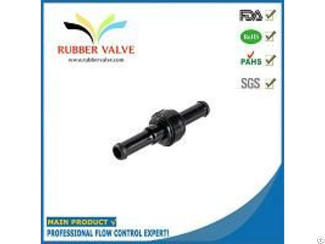 Used In Soap Foam Dispenser Mini Check Ball Valve