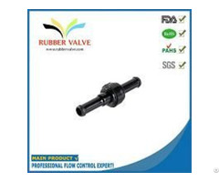 Used In Soap Foam Dispenser Mini Check Ball Valve