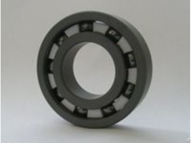 Tungsten Carbide Bearings