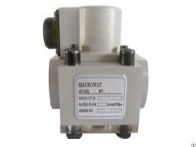 G062 191c Servo Valve